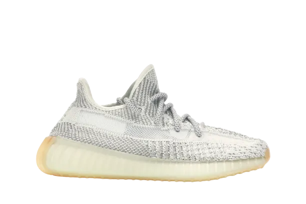 YZY Boost 350 V2 Yeshaya (Reflective) shoe review