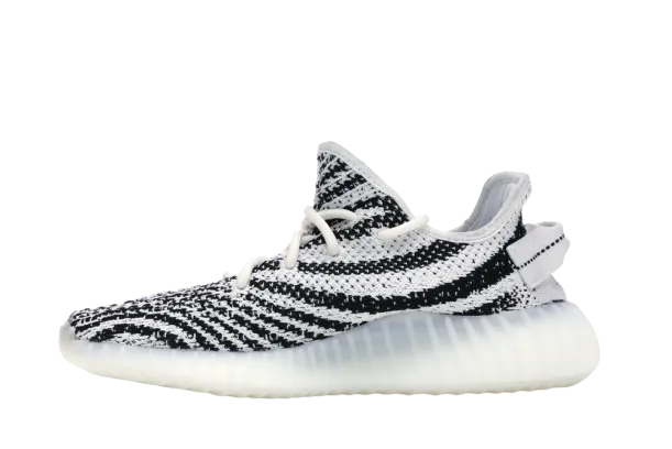 Multi - purpose YZY Boost 350 V2 Zebra