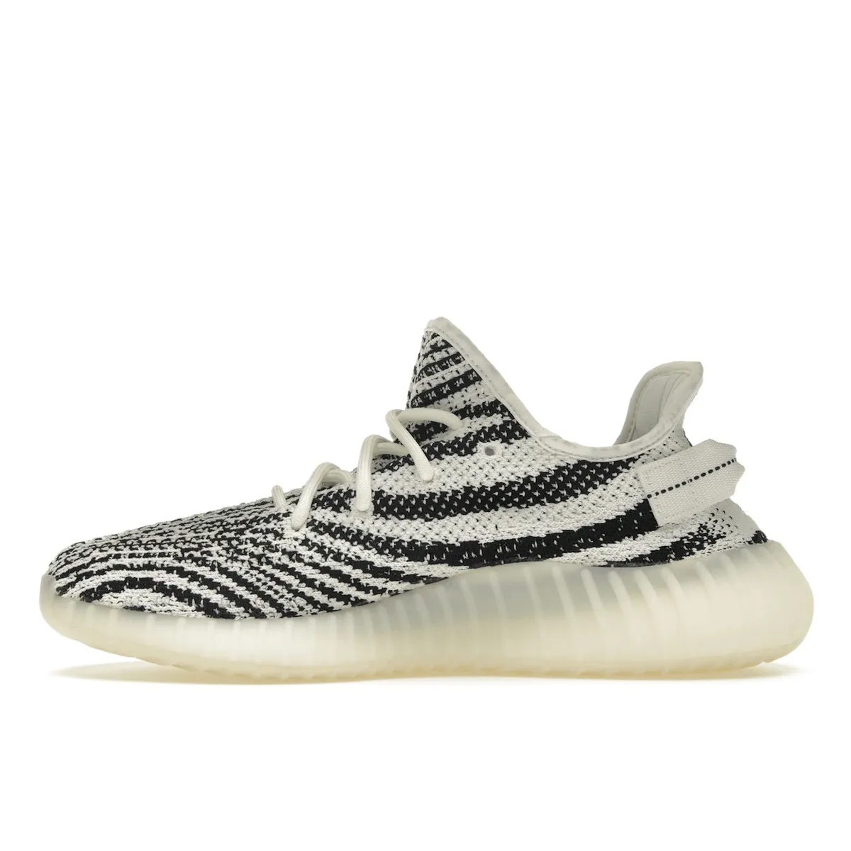 for fashion - conscious people Urban Sportswear Adidas Yeezy Boost 350 V2 Zebra