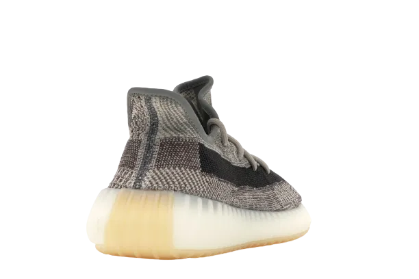for weekend adventures Vegan YZY Boost 350 V2 Zyon