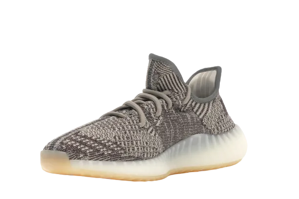 YZY Boost 350 V2 Zyon Foot - Friendly