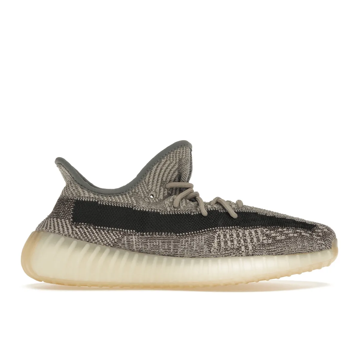 Adidas Yeezy Boost 350 V2 Zyon solo walks