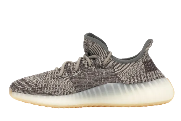 YZY Boost 350 V2 Zyon heel support style
