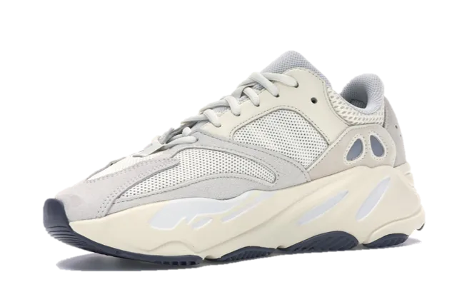 jogging companion walking for leisure YZY Boost 700 Analog