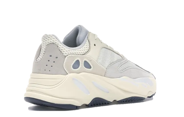 YZY Boost 700 Analog Foldable Design for rainy days