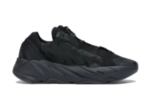 Comfort Flex Men's YZY Boost 700 MNVN Triple Black