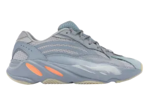 YZY Boost 700 V2 Inertia shoe accessories enhancement for athletes