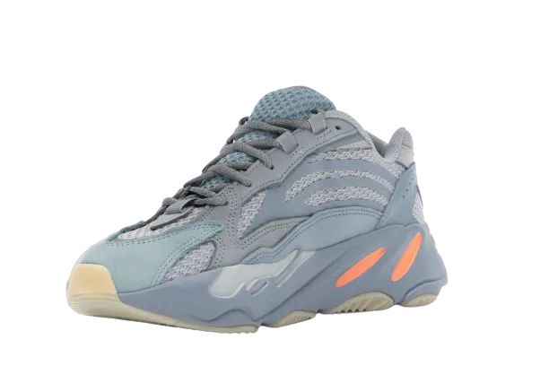 Abstract Pattern YZY Boost 700 V2 Inertia