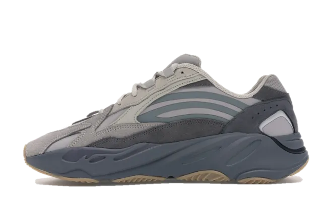 Dependable YZY Boost 700 V2 Tephra