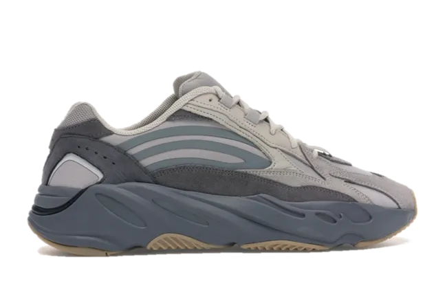 YZY Boost 700 V2 Tephra All Season Footwear