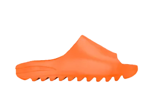Long Lasting YZY Slide Enfora Orange