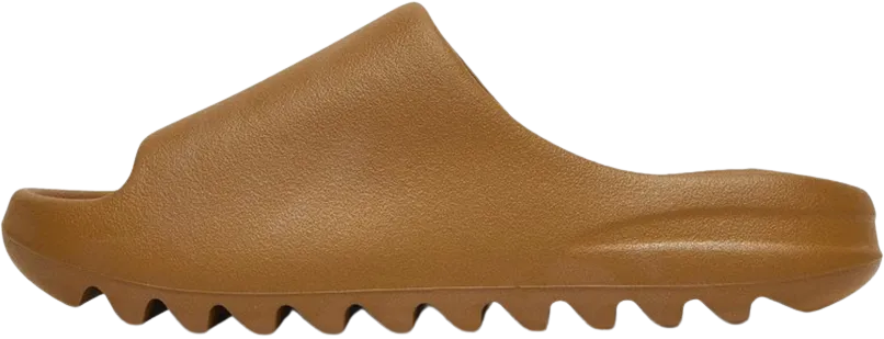 YZY Slide Ochre Stable base