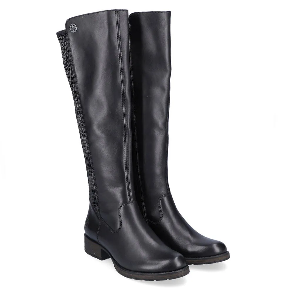 Z9591 pattern - style Cone Heel