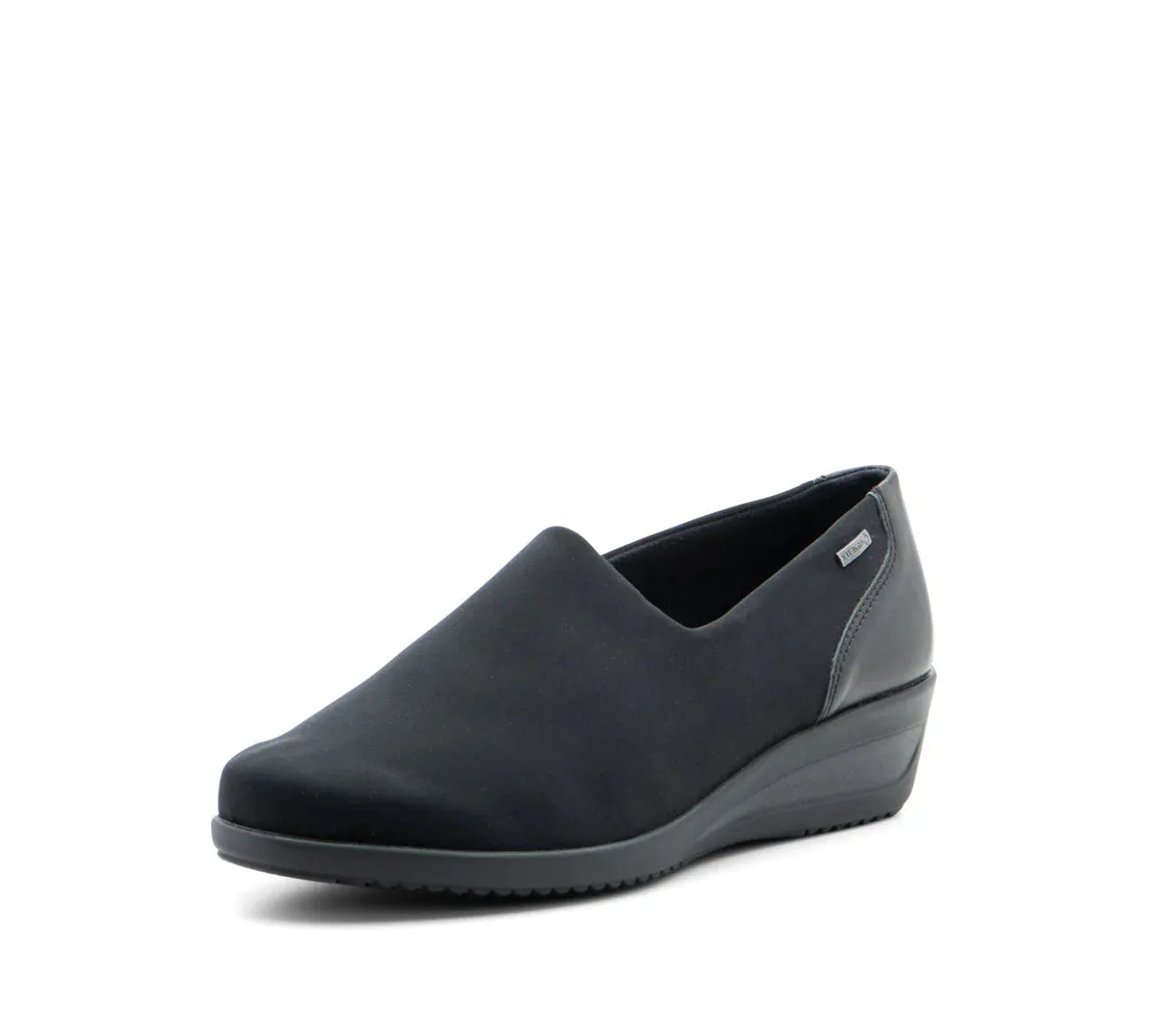 Chill Moves Zahara Women's GORE-TEX? Slip-On Wedge