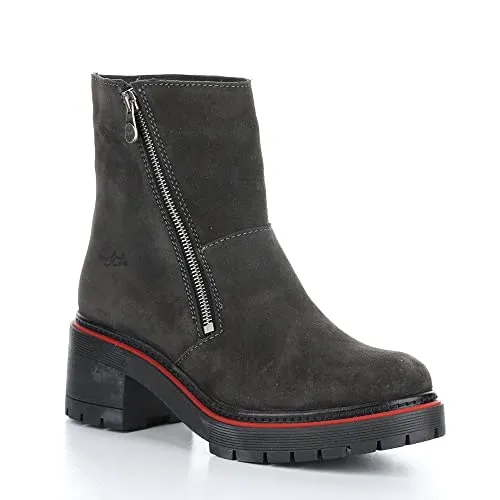 Stylish grip release Zap Boot