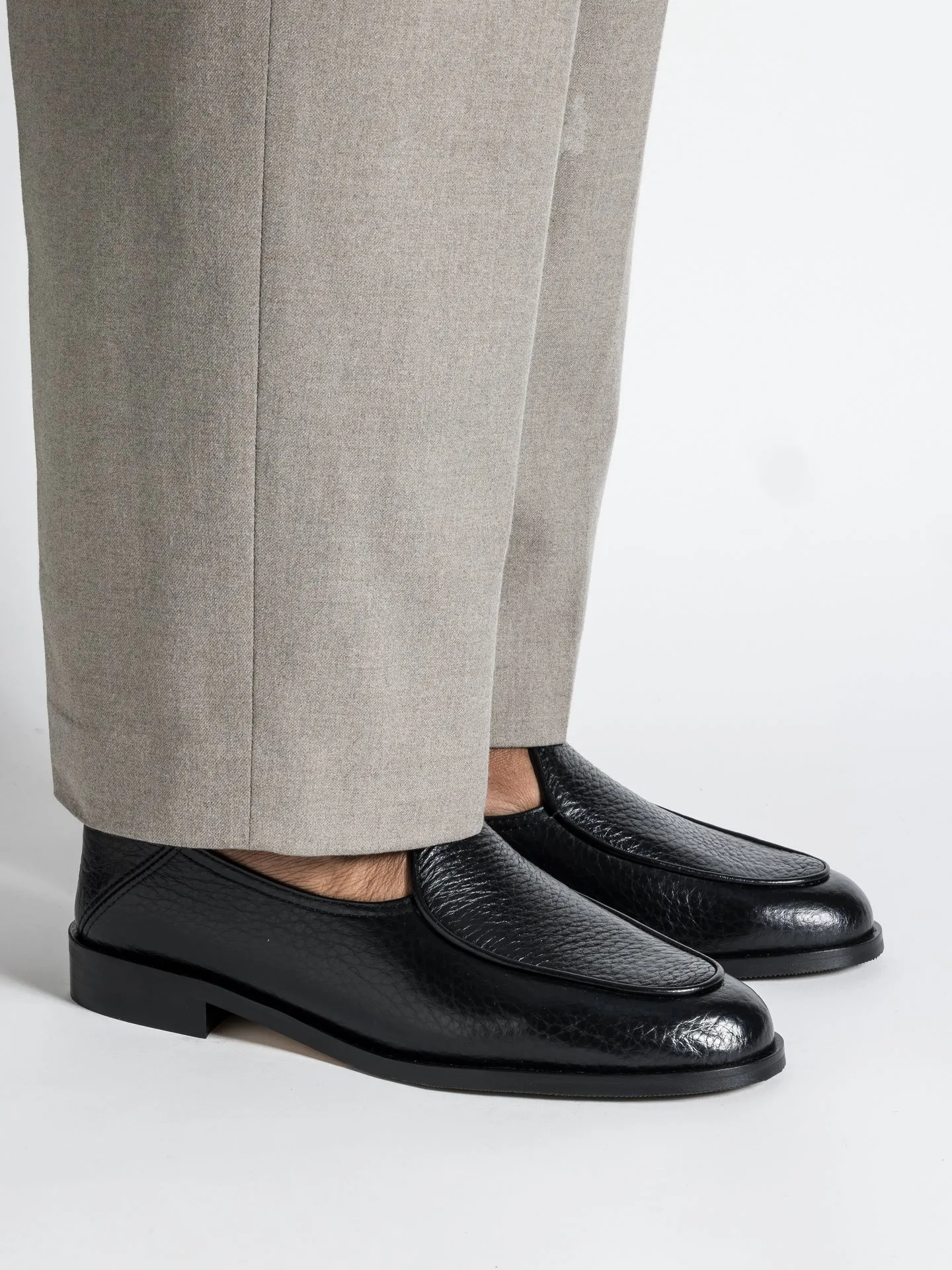 toddlers' sizes CHRIS BLACK