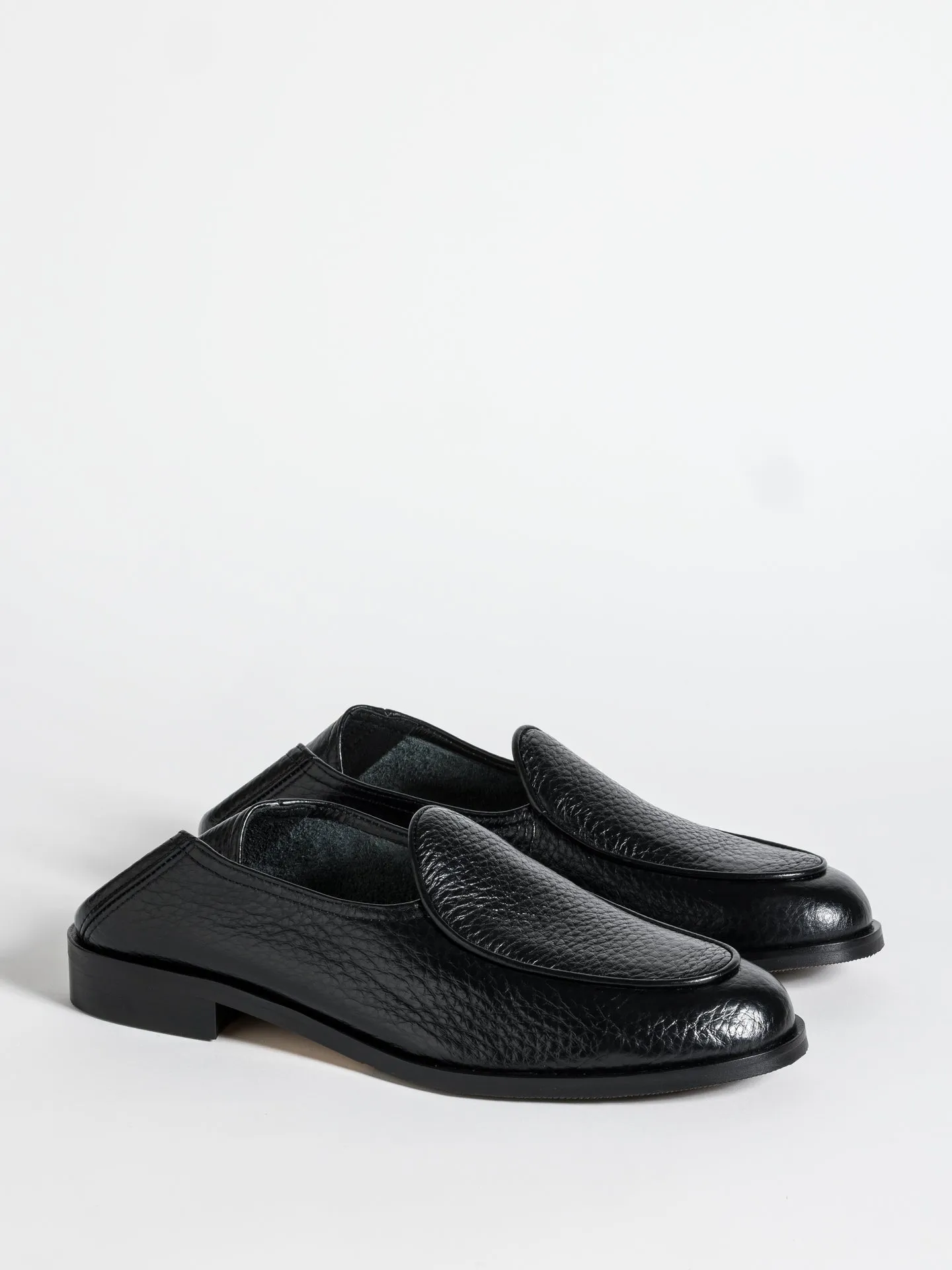CHRIS BLACK Stylish Comfort Grab Fit