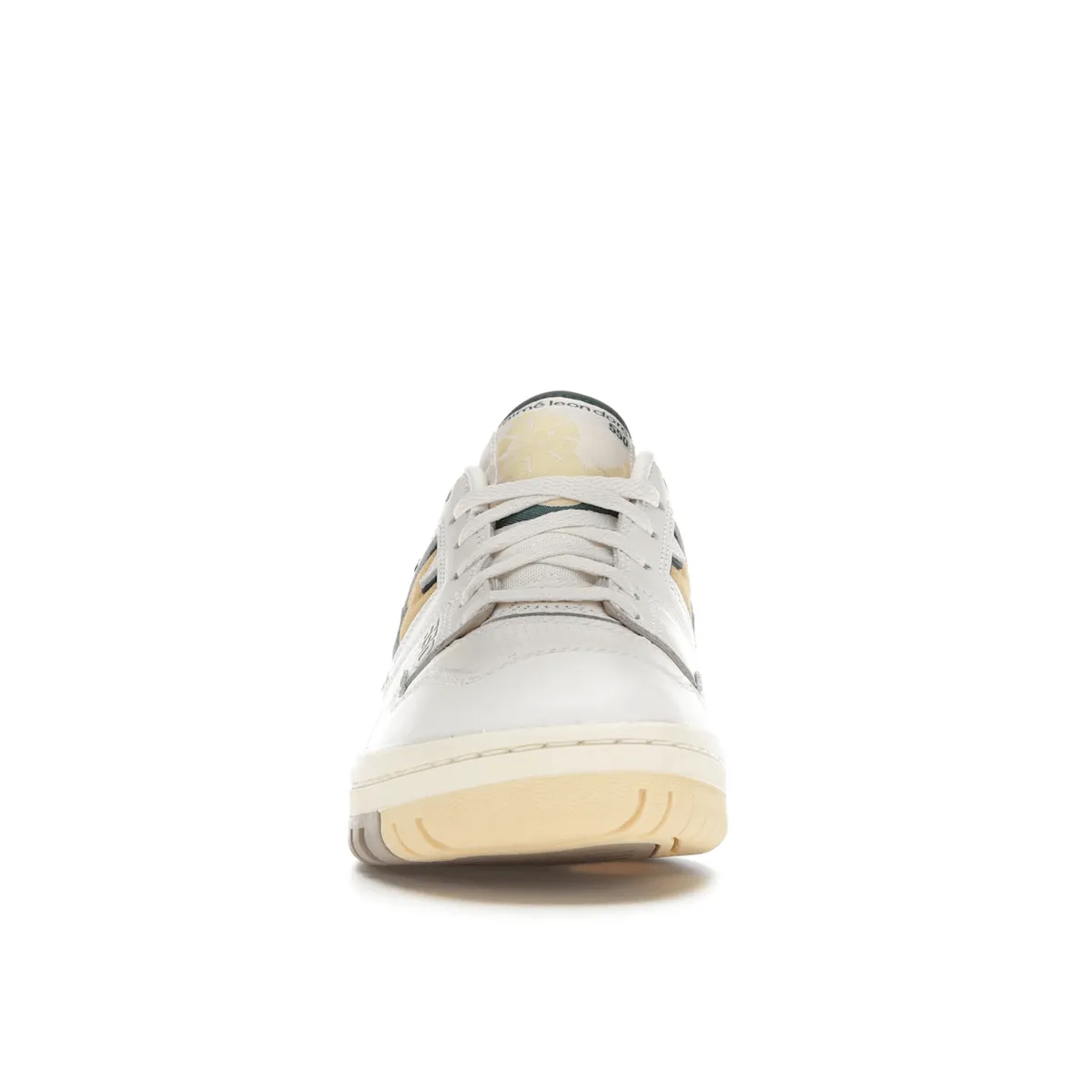 Trending Style New Balance 550 Aime Leon Dore Natural Green