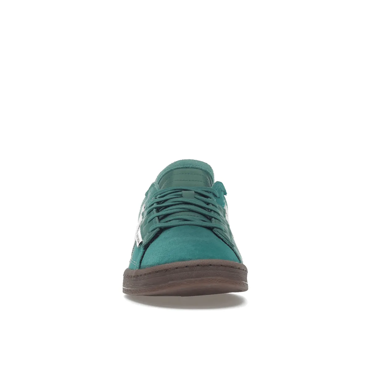 Adidas Campus 80s Darryl Brown Active Green Wood Path Coast Jog