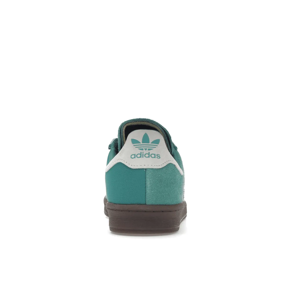 Soft Footwear Adidas Campus 80s Darryl Brown Active Green