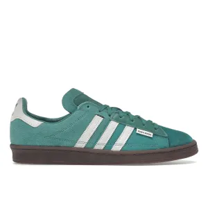 Adidas Campus 80s Darryl Brown Active Green Trend Style