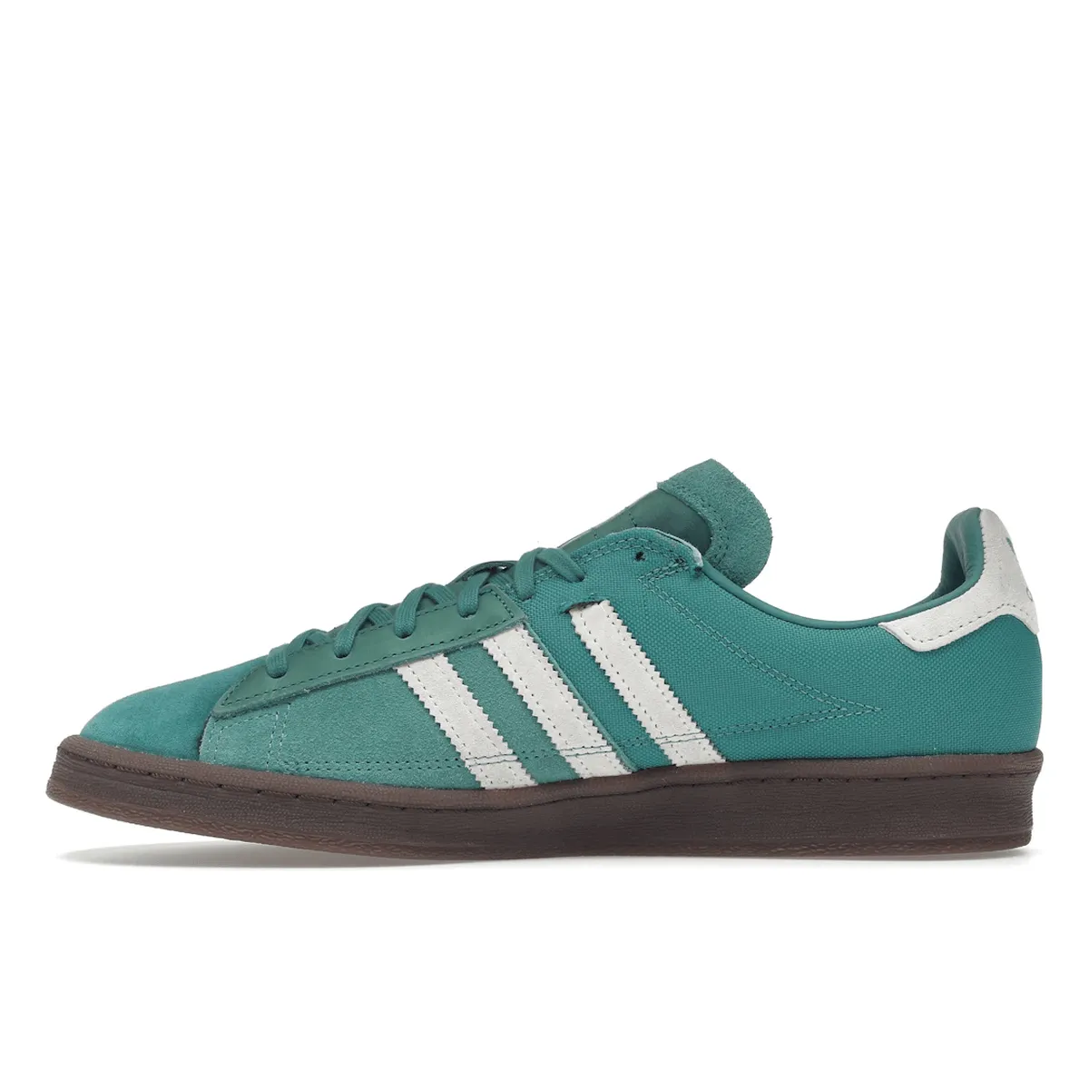 Adidas Campus 80s Darryl Brown Active Green Durable Base