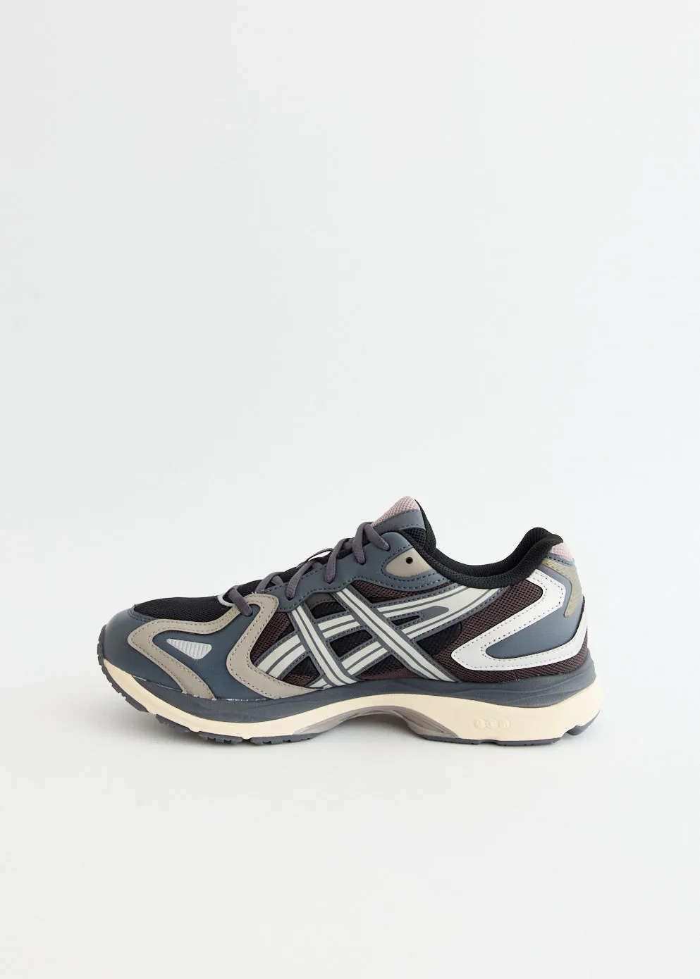GEL-K1011 'Black Carrier Grey' Sneakers least fall