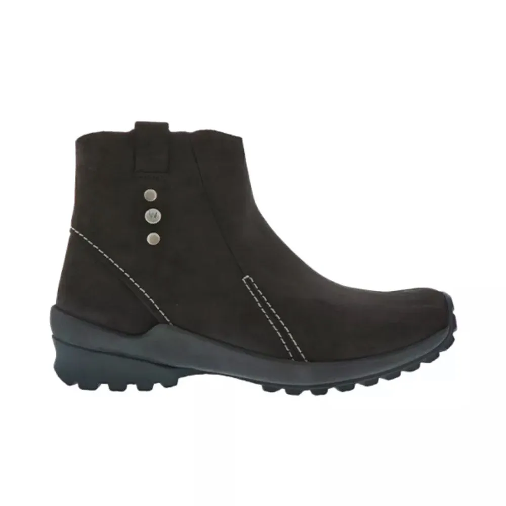 students - specific features Zion Bootie