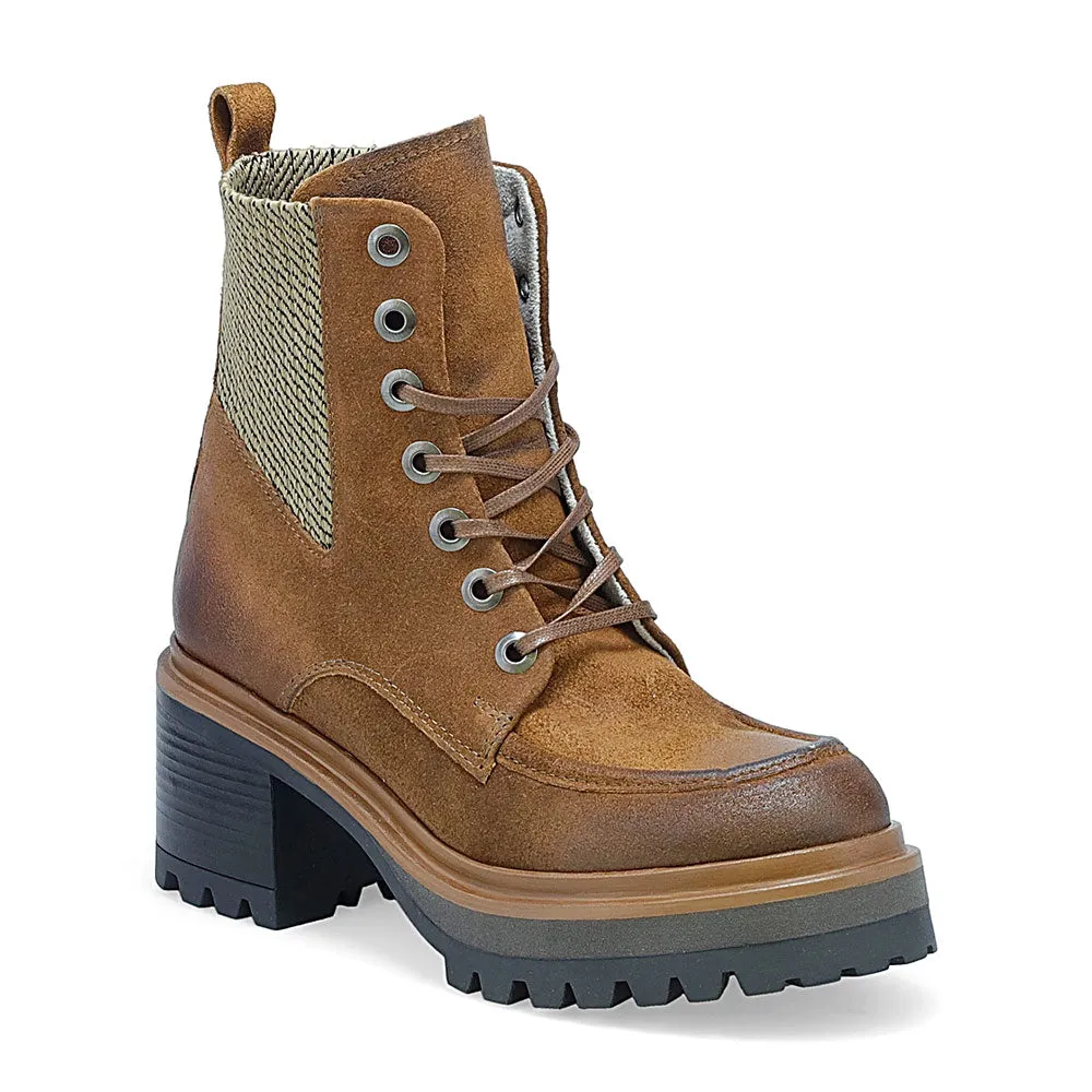 Elsie Luxe cushioning