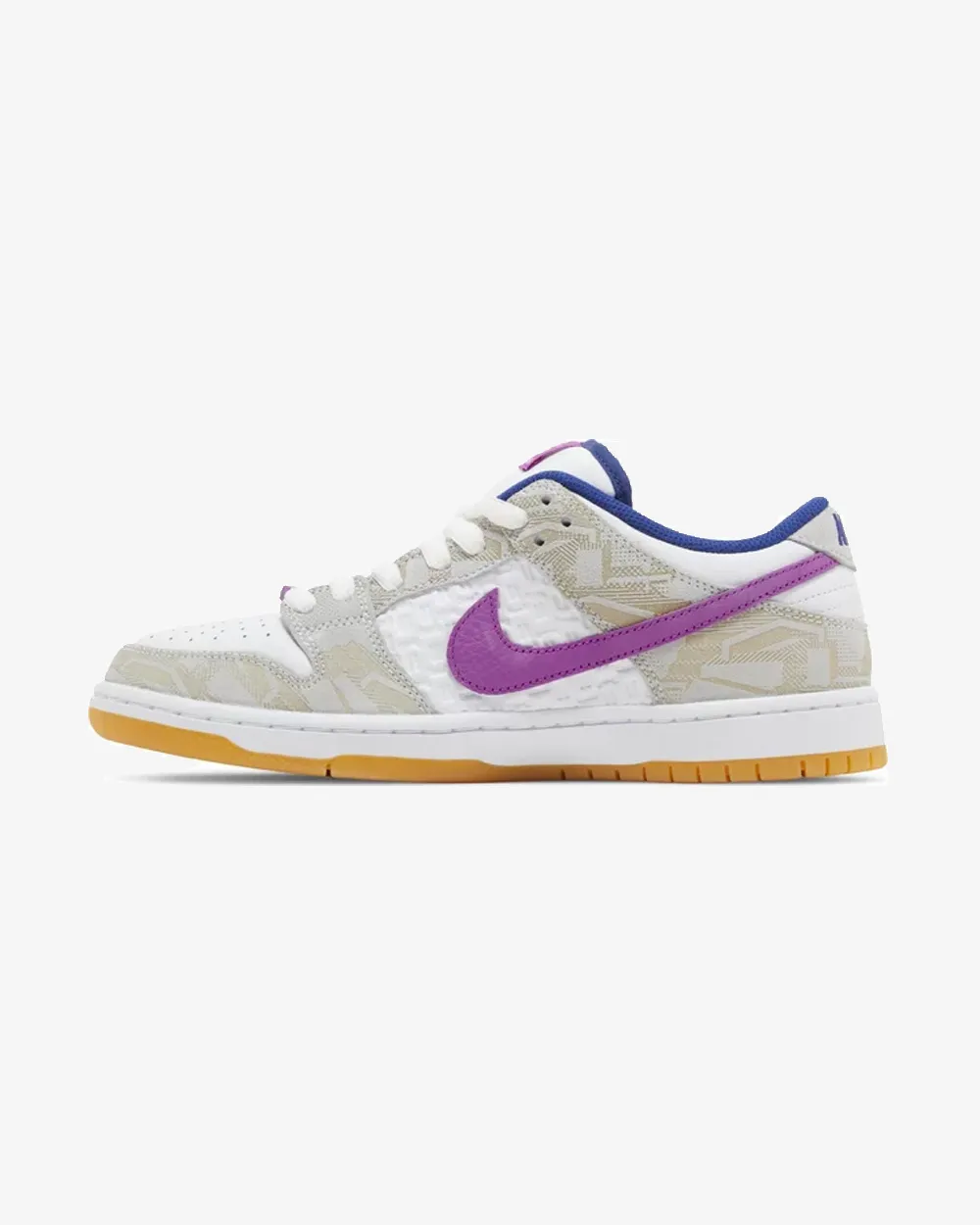 City Hike NIKE X RAYSSA LEAL SB DUNK LOW