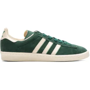 Wrinkle Resistant All Daywear Adidas Campus 80s Collegiate Green