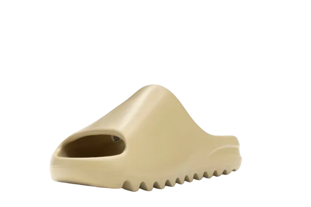 YZY Slide Desert Sand summer material Lifestyle Sports