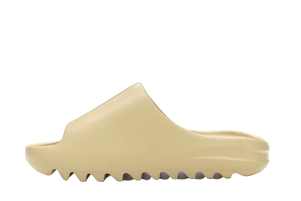 YZY Slide Desert Sand shoe accessories