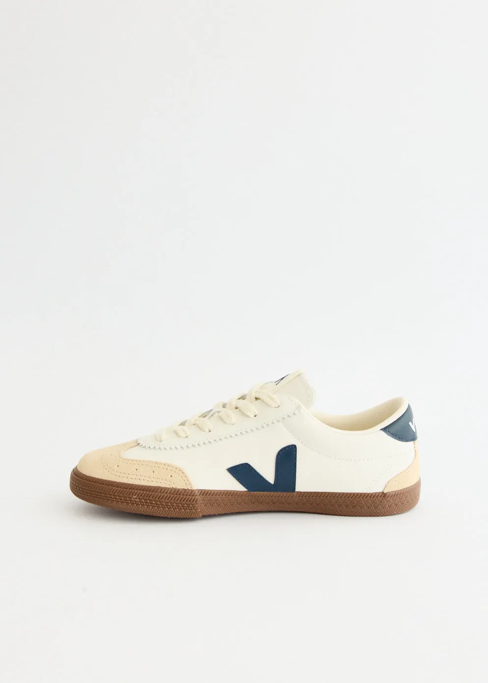 Fashion Daily Volley Sneakers