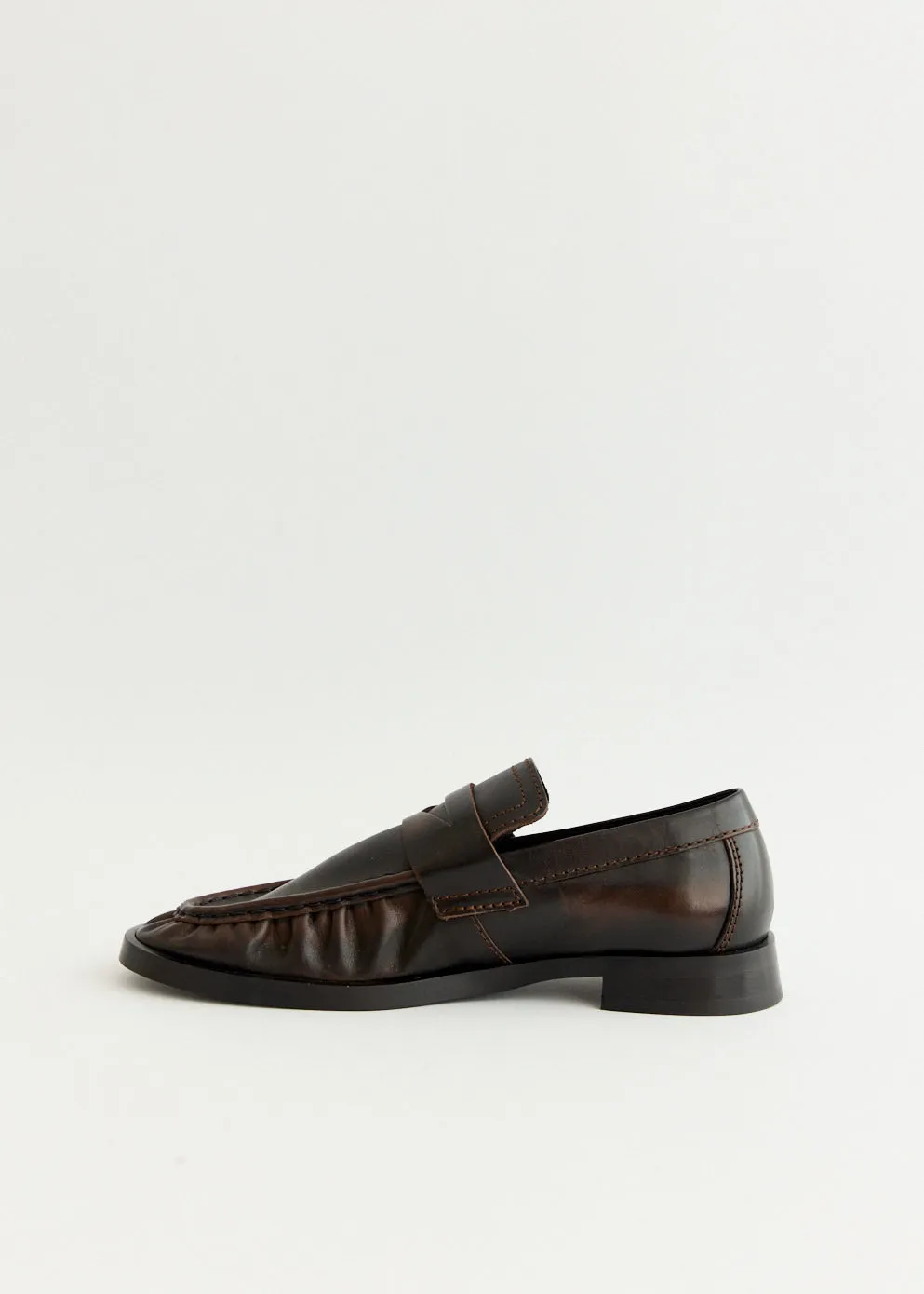 Modern Tread Zita Moccasin Loafers