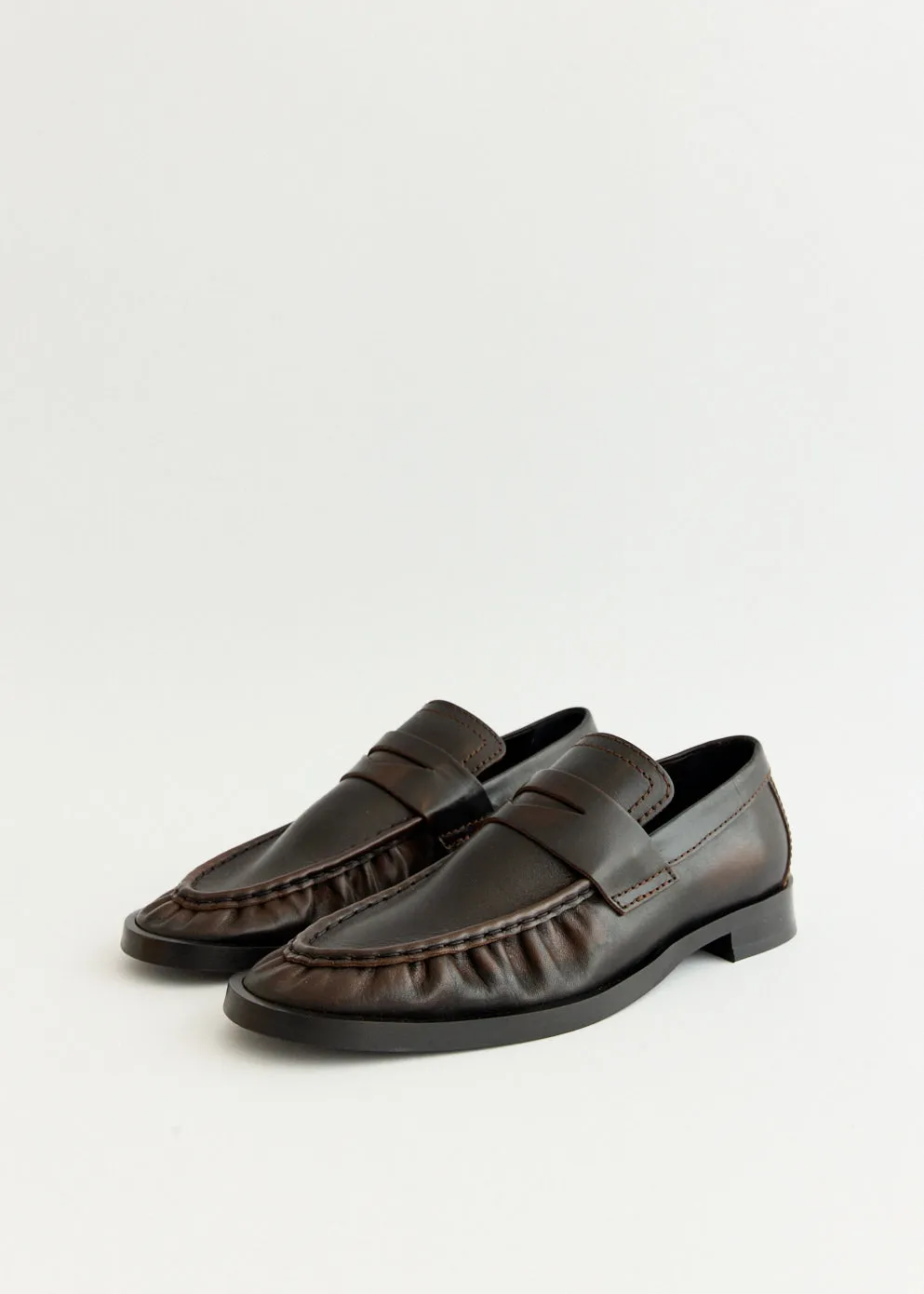 Cloud Like Zita Moccasin Loafers