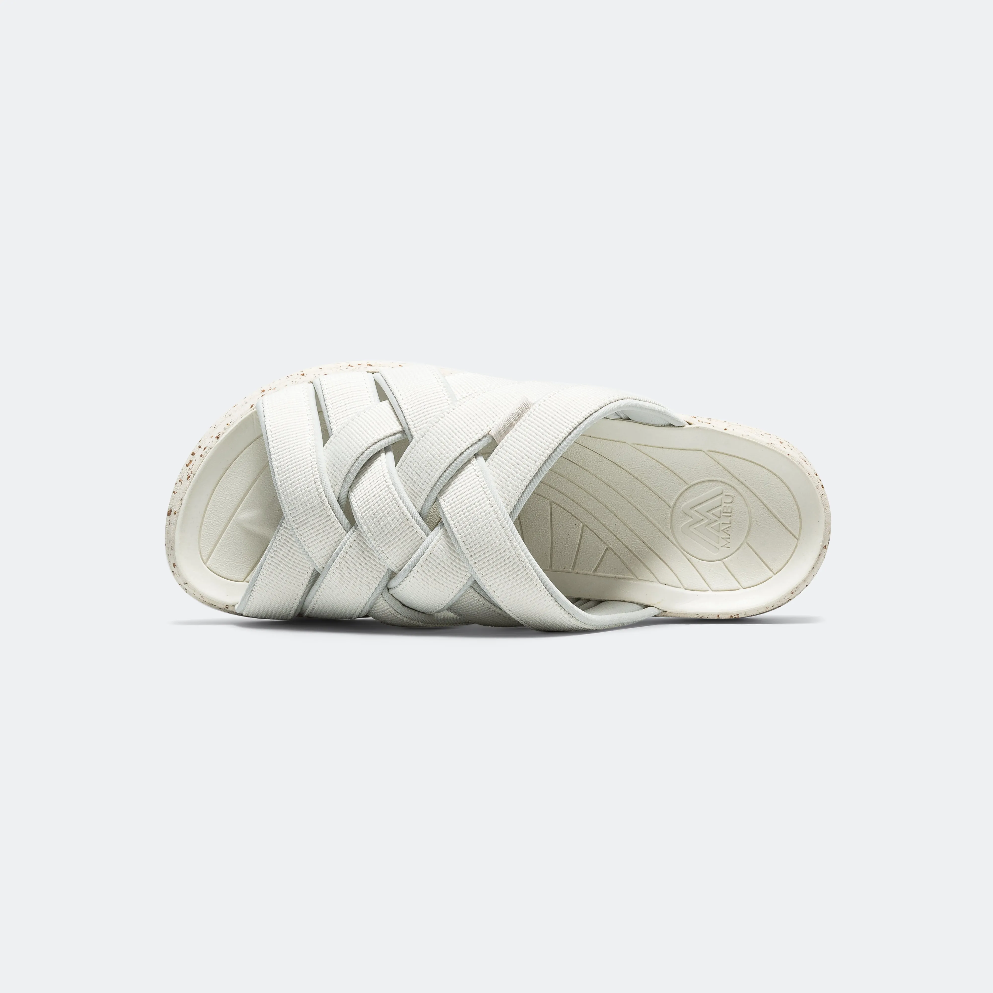 Zuma LX Recycled - Off White Style Pair