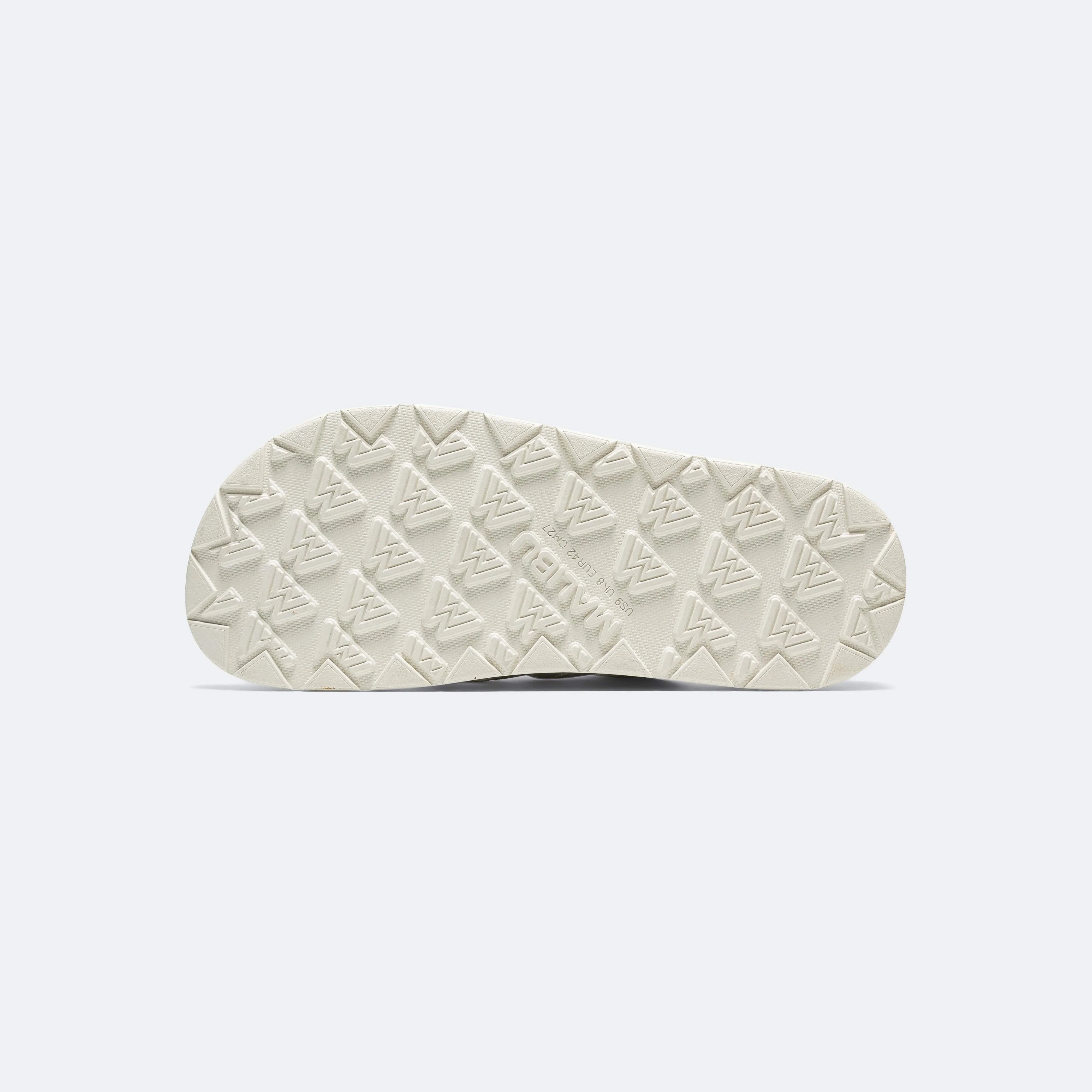 Zuma LX Recycled - Off White On-the-Go Fit