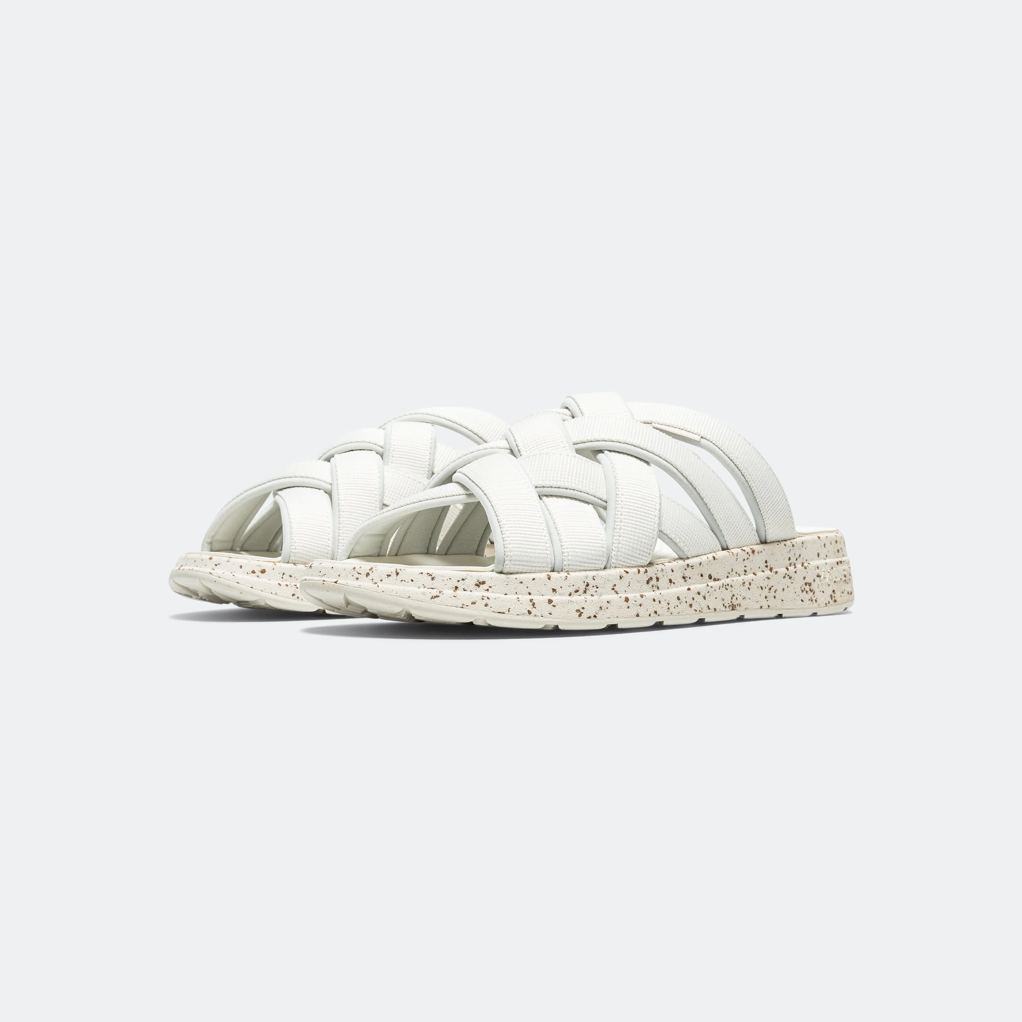 Zuma LX Recycled - Off White Playful Step Seaside Wear