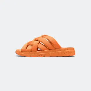 Travel Compact Fit Zuma LX Recycled - Orange
