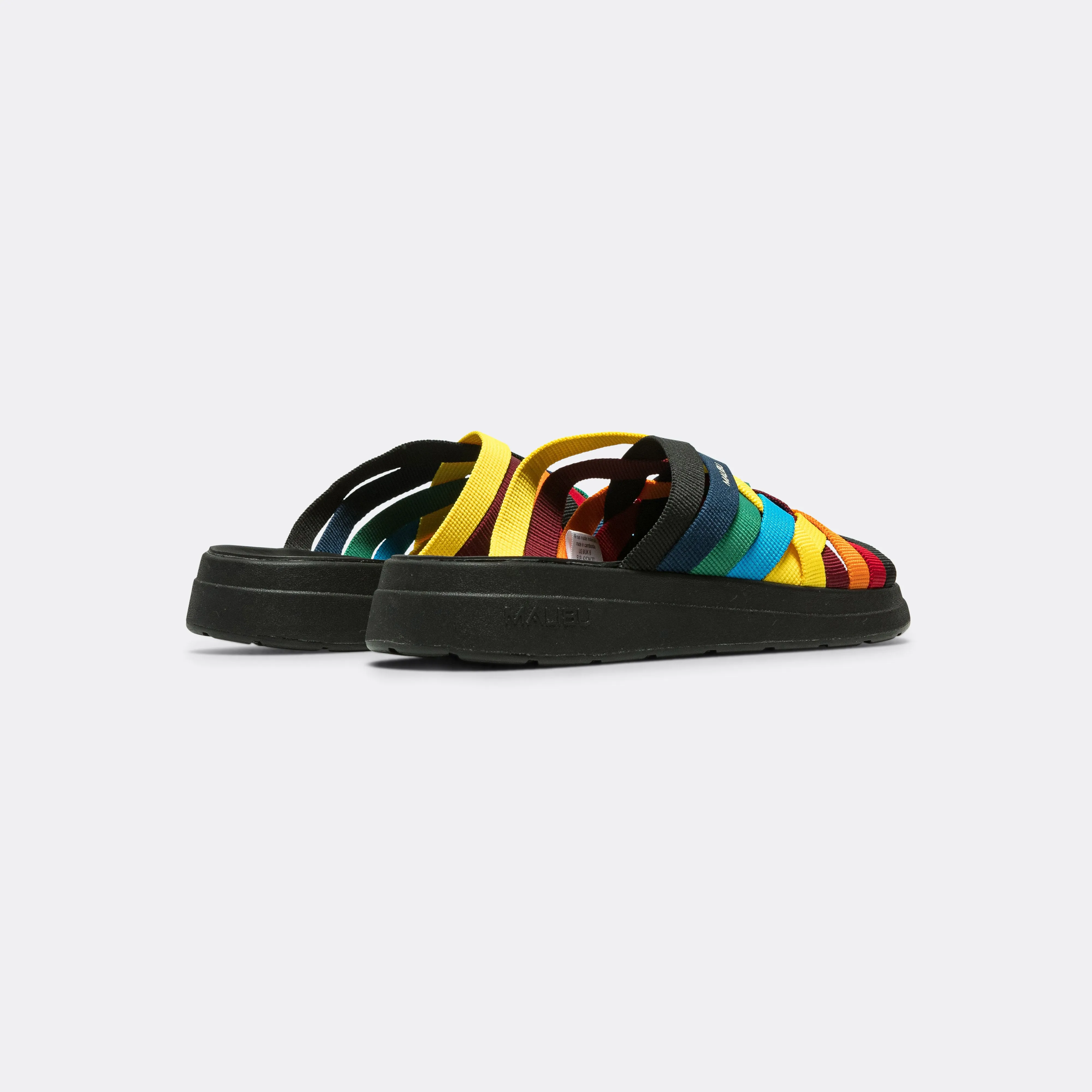Everyday Walking Shoes Practical Shoes Zuma - Multi/Black