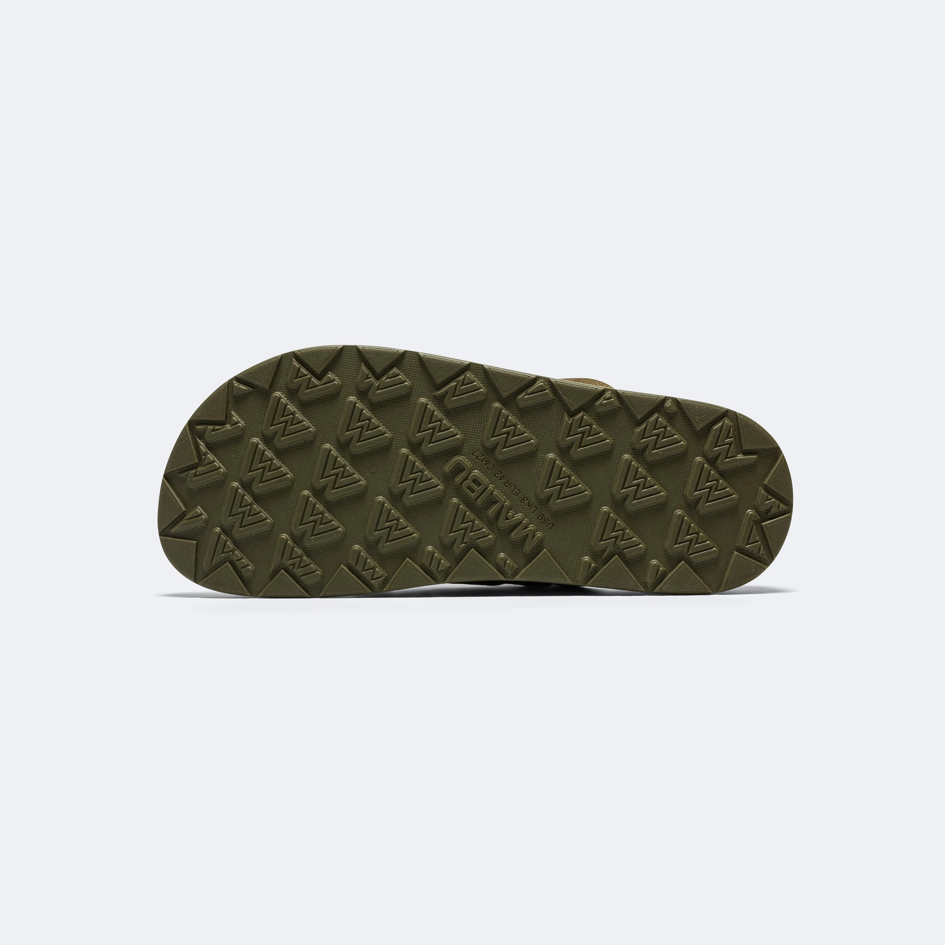 easy move Zuma - Olive/Olive